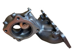 Turbine housing MH-09-0014 2