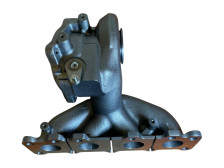 Turbine housing MH-09-0014