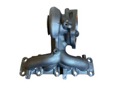 Корпус турбины MH-09-0014