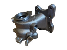 Корпус турбины MH-09-0015