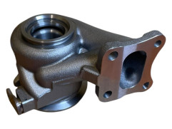 Turbinos korpusas BM-09-0001