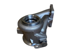 Turbine housing BM-09-0001 2