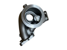 Корпус турбины BM-09-0001