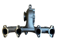 Turbine housing BW-09-0029