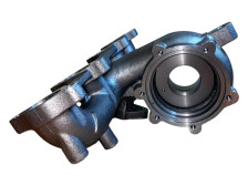 Turbine housing BW-09-0029