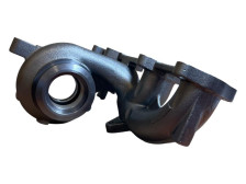 Turbine housing BW-09-0029