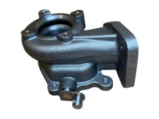 Turbinos korpusas BW-09-0003 K03-09-01