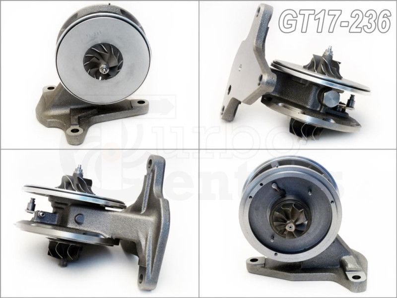 Rdzeń do turbosprężareki GA-00-0120 GT17-236