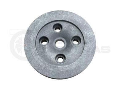 Back plate GA-08-0037