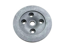 Back plate GA-08-0037