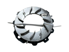 Nozzle ring assy. GA-06-0057 2