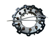 Nozzle ring assy. - GA-06-0057