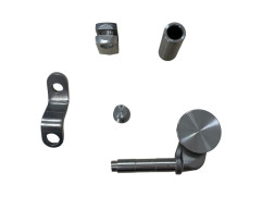 Wastegate sklendė IH-49-0007 2