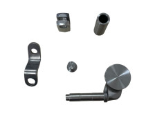Wastegate sklendė IH-49-0007