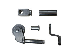 Wastegate sklendė IH-49-0007