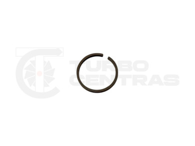 Piston ring PR-37-0032 TD025-160
