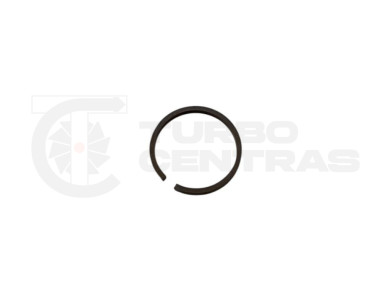 Piston ring TD05-170