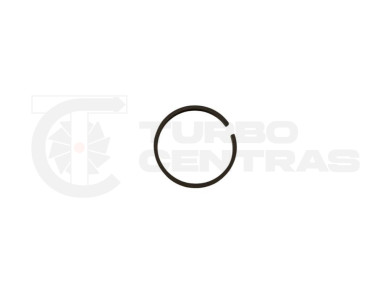 Piston ring TD05-160