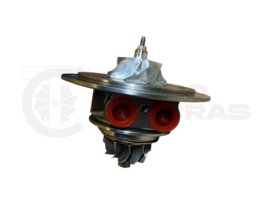 Rumpfgruppe GA-00-0250 GT20-112-1BR