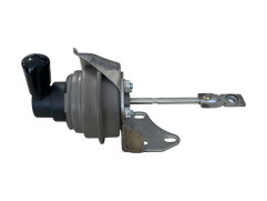 Actuator GA-10-0001 GT14-481
