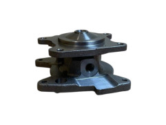 Корпус подшипников 1600-151-0004 BW-01-0124 2