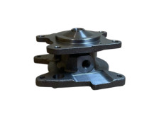 Корпус подшипников 1600-151-0004 BW-01-0124