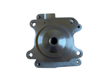 Корпус подшипников 1600-151-0004 BW-01-0124