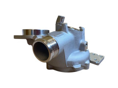 Compressor housing BM-11-0001