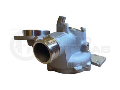 Compressor housing BM-11-0001