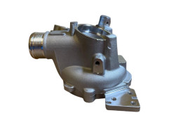 Compressor housing BM-11-0001 2