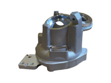 Compressor housing BM-11-0001