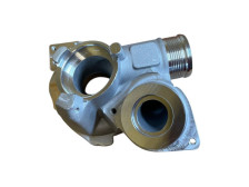 Compressor housing BM-11-0001