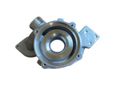 Compressor housing BM-11-0001