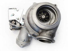Turbo 11657794260 758351-0005 758351-5005S 7794259H 2