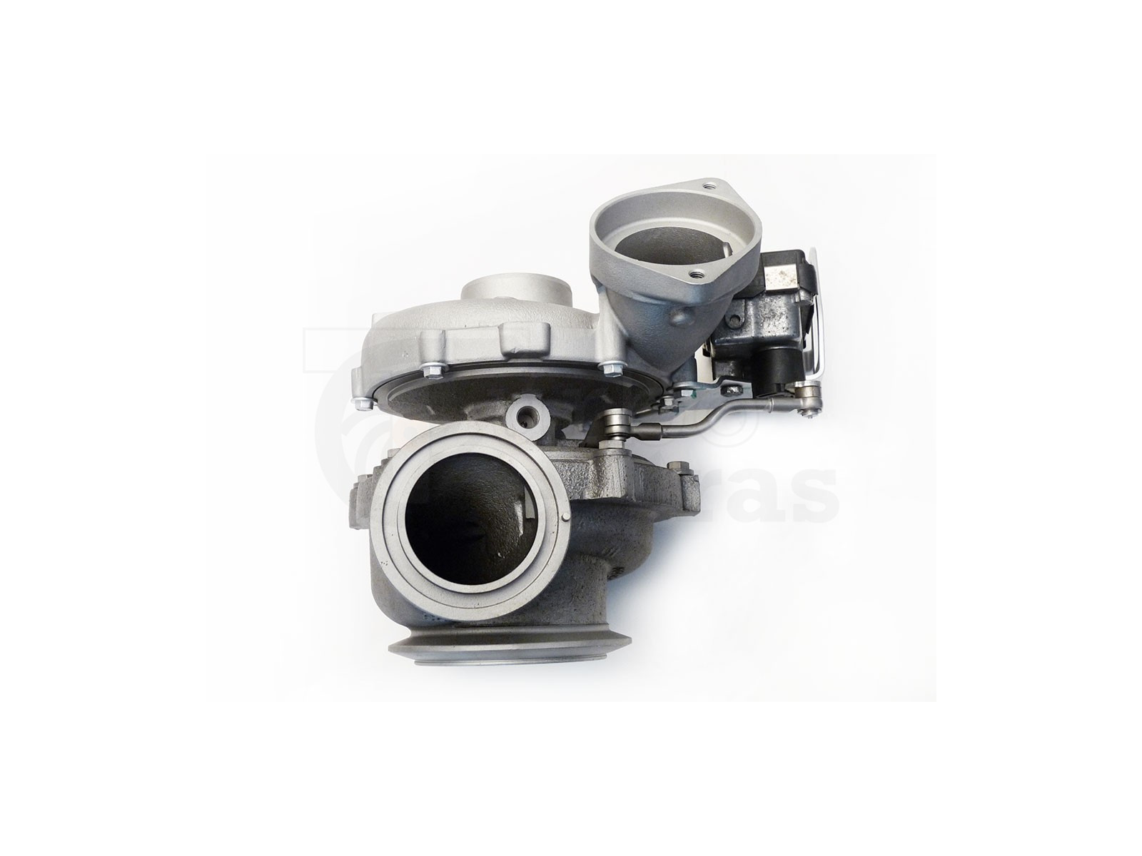 Turbo 11657794260 758351-0005 758351-5005S 7794259H