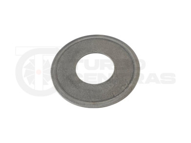 Heat shield BW-05-0038