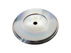 Back plate 5303-151-7728 BW-08-0068