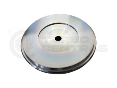 Back plate 5303-151-7728 BW-08-0068