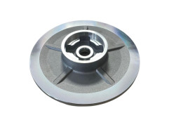 Стенка компрессора 5303-151-7728 BW-08-0068 2