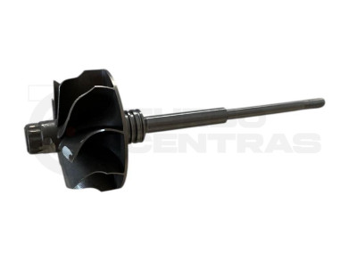 Turbinos velenas 5303-120-5814 BW-02-0130