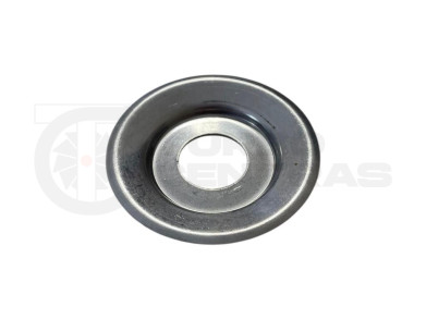 Heat shield BW-05-0037