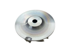 Compressor wheel 1636-123-2008 BW-03-0173 2