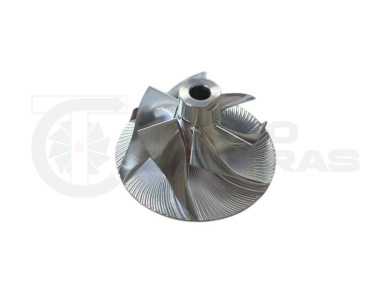 Compressor wheel 1636-123-2008 BW-03-0173