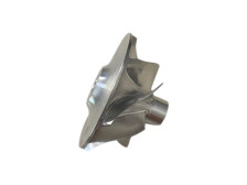 Compressor wheel 1636-123-2008 BW-03-0173