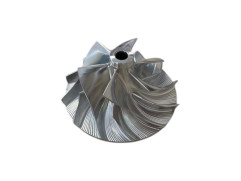 Compressor wheel GA-03-0160