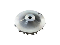 Compressor wheel GA-03-0160 2