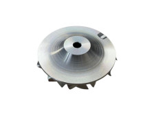 Compressor wheel GA-03-0160