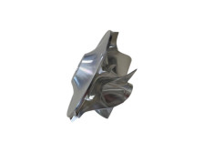Compressor wheel GA-03-0160