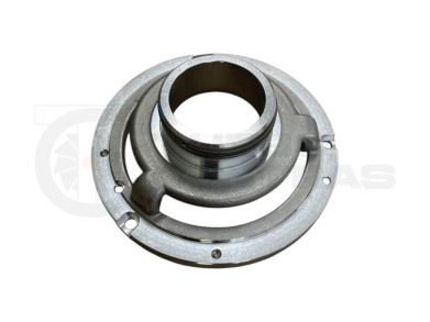 Корпус узла геометрии GA-07-0014