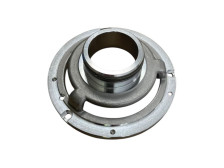 Корпус узла геометрии GA-07-0014